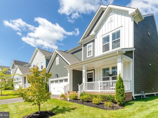 House for sale in Virginia