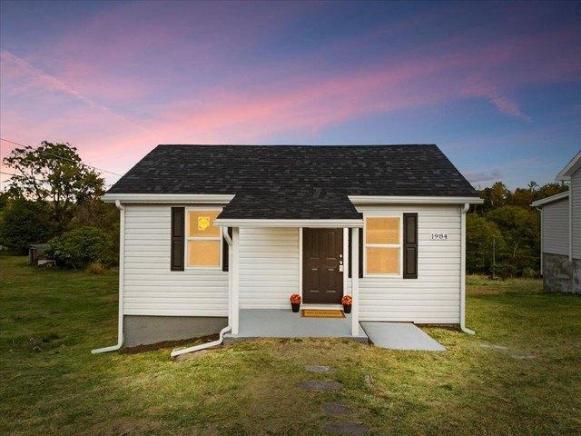 House for sale in Virginia