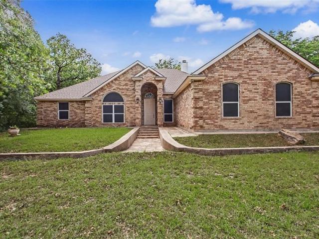 Farm for sale in Wise, Texas