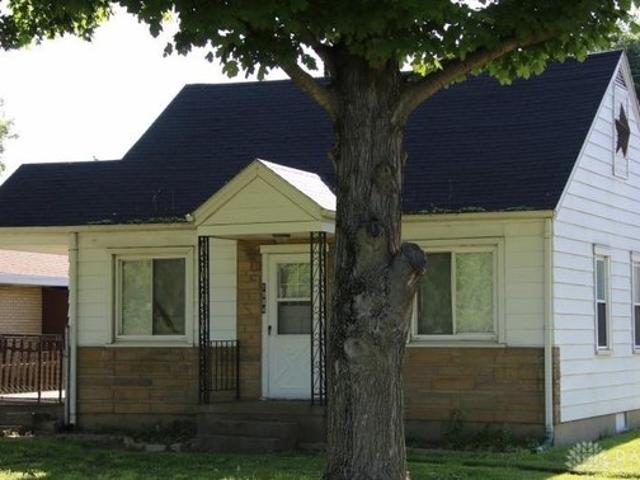 House for sale in Womacks Mobile Home Park, Fairborn