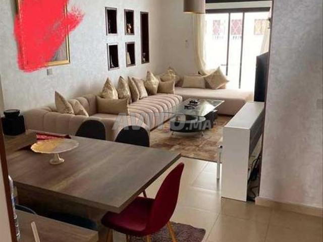 Appartement location