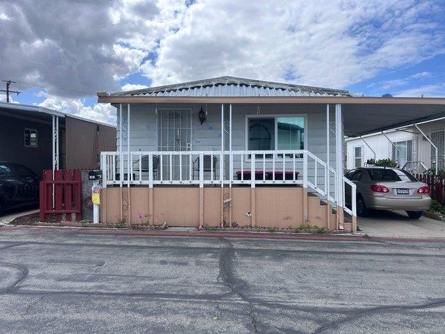 House for sale in Covina, California