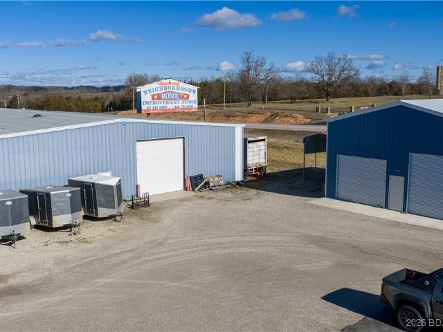 Commercial for sale in Laclede, Missouri