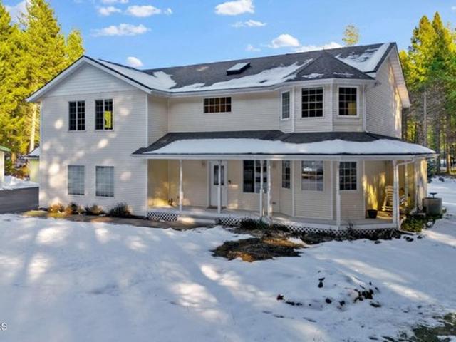 House for sale in Rathdrum, Idaho