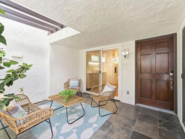 Townhouse for sale in Cupertino, California