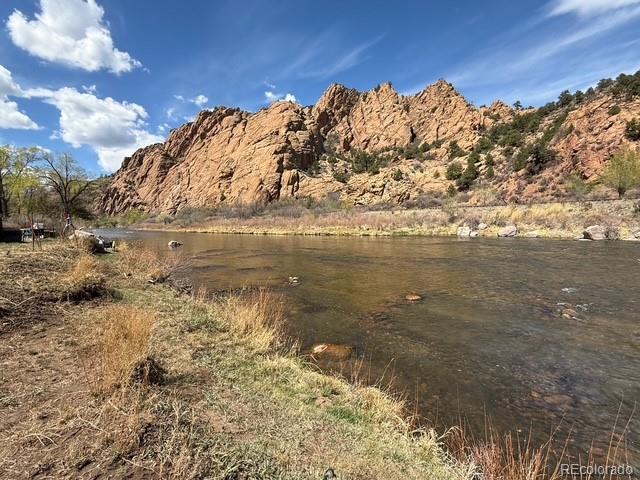 Land for sale in Cotopaxi, Fremont County