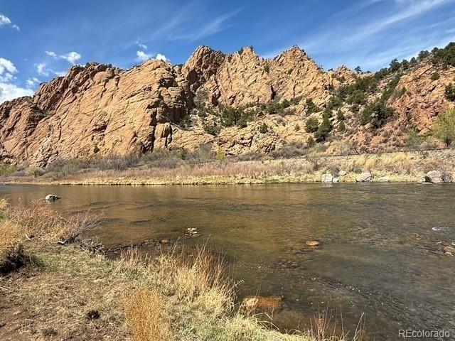 Land for sale in Cotopaxi, Colorado