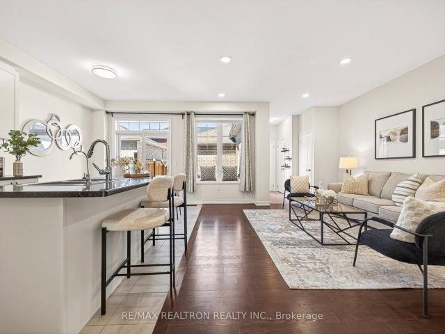 Townhouse for sale in Woburn, Ontario