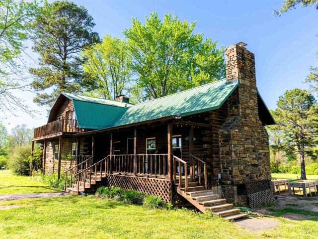 House for sale in Ark