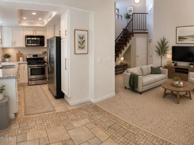 Condo for sale in Canyon Country, California