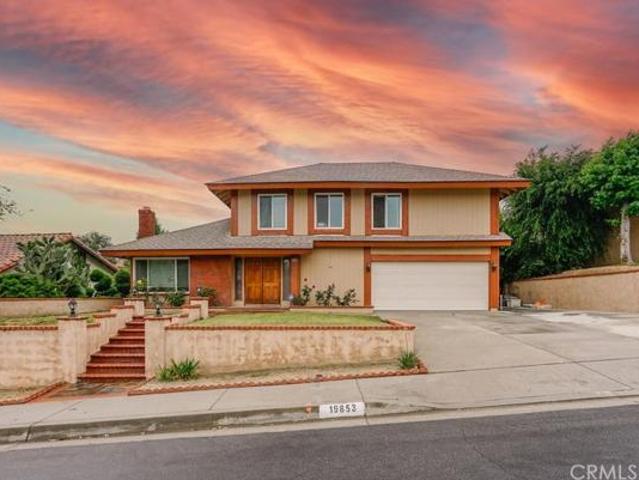 House for sale in Walnut, California