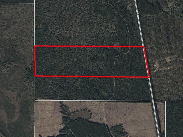 Land for sale in Saratoga, Texas