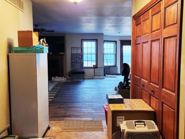 Farm for sale in Van Wert, Iowa