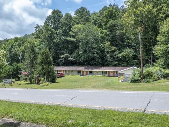 House for sale in Murphy, North Carolina