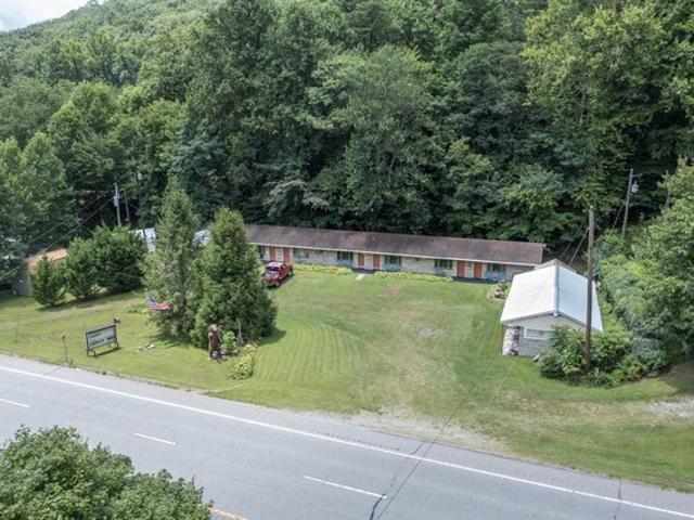 House for sale in Murphy, North Carolina