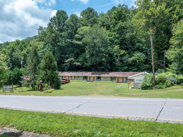 Commercial for sale in Murphy, North Carolina