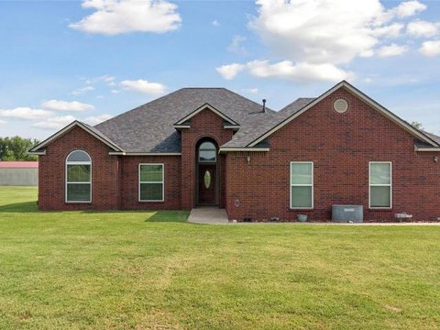 Farm for sale in Rogers, Oklahoma