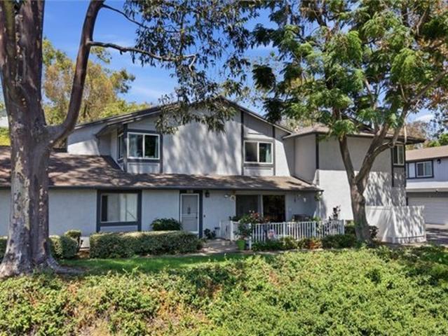 Townhouse for sale in Yorba Linda, California