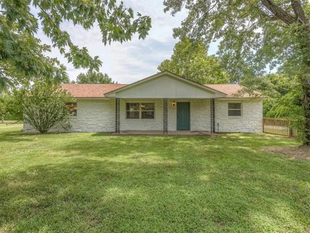 Farm for sale in Rogers, Oklahoma