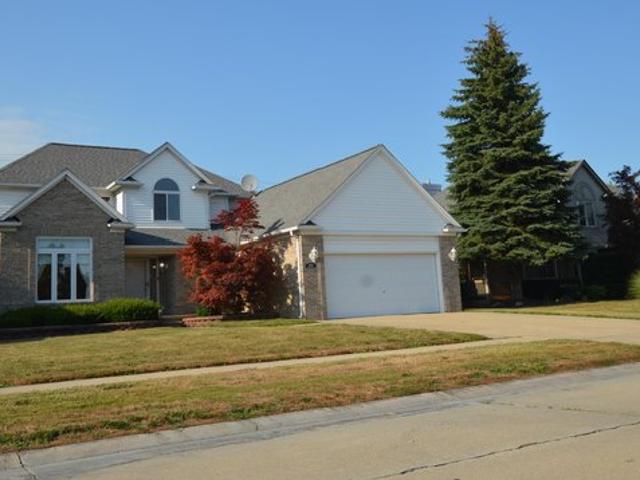 House for sale in Macomb, Michigan