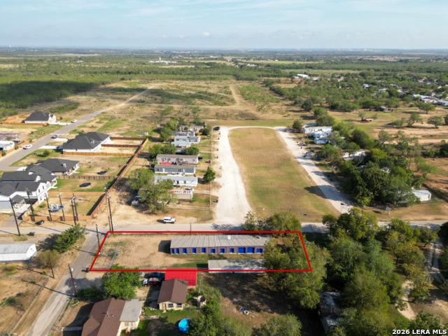 Commercial for sale in Somerset, Bexar County