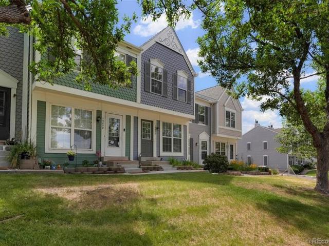 Townhouse for sale in Parker, Colorado