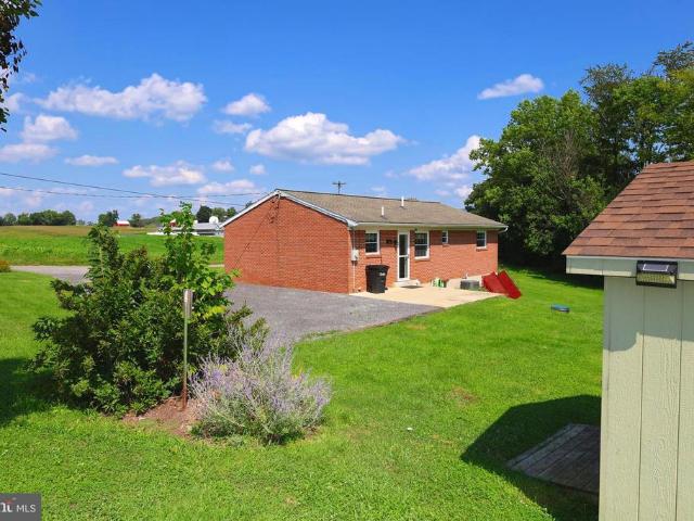 House for sale in Boonsboro, Maryland
