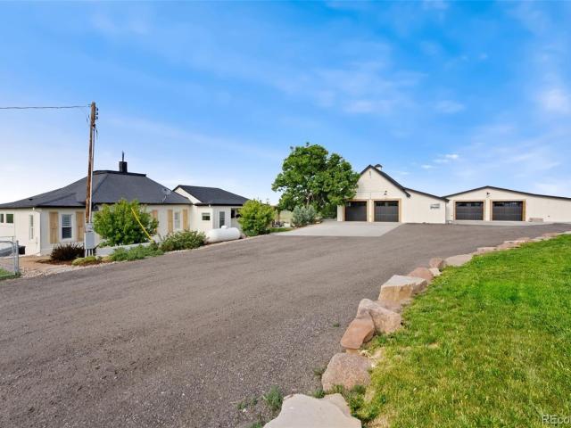 House for sale in Berthoud, Colorado