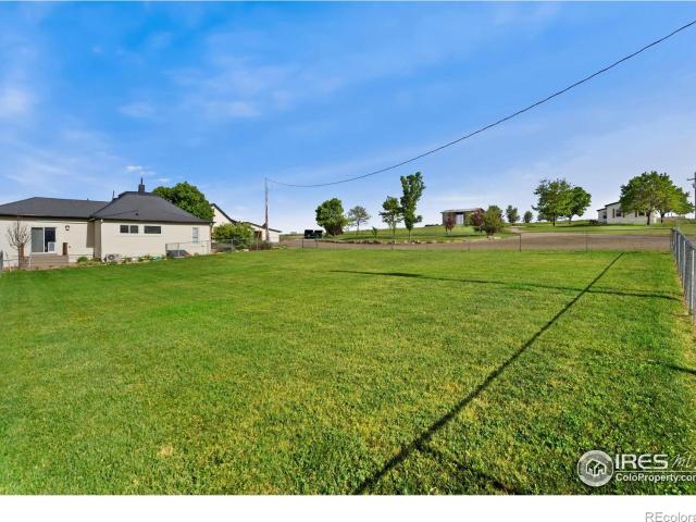 House for sale in Berthoud, Colorado