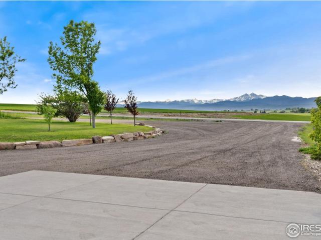 Property for sale in Berthoud, Colorado