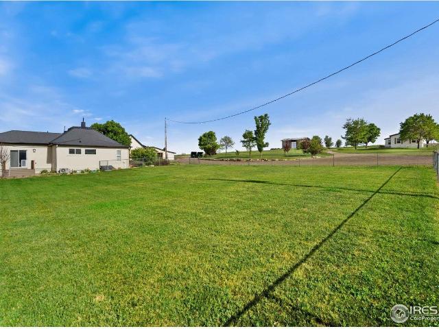 House for sale in Berthoud, Colorado