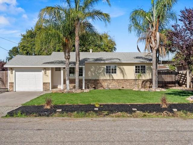 House for sale in Olivehurst, California