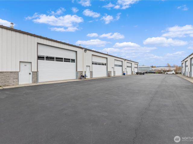 Condo for sale in Bellingham, Washington