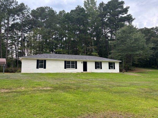House for sale in Kosciusko, Mississippi