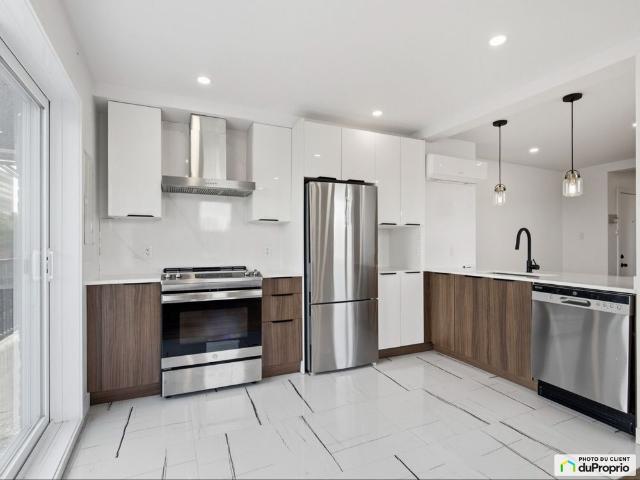 Apartment for rent in Ville-Marie, Montréal