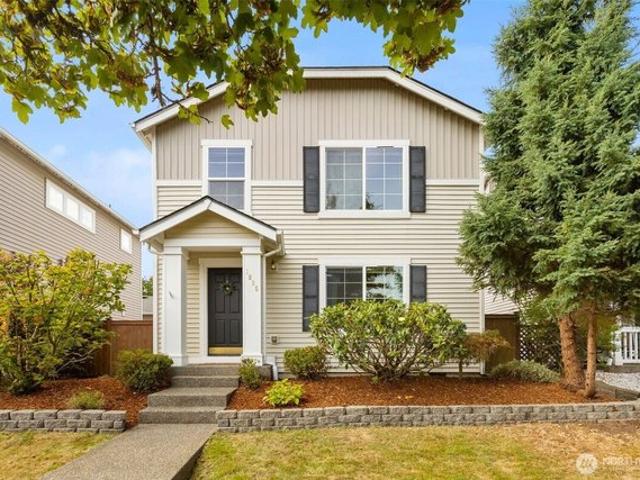 House for sale in Dupont, Washington