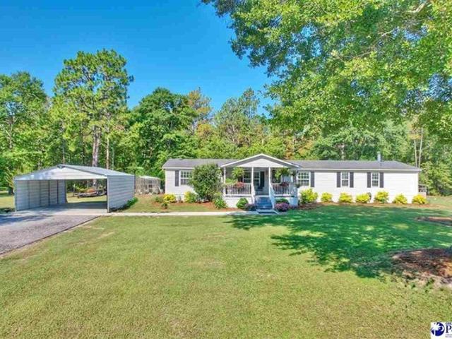 House for sale in Dillon, South Carolina