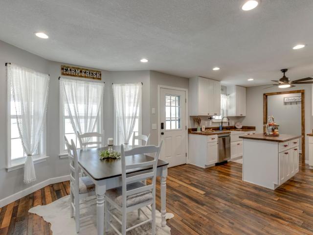 House for sale in Chapel Hill, Middle Tennessee