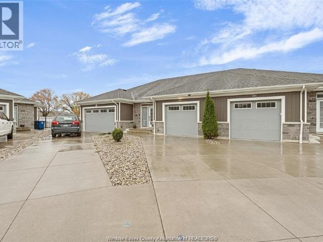 Townhouse for sale in Maidstone, Ontario
