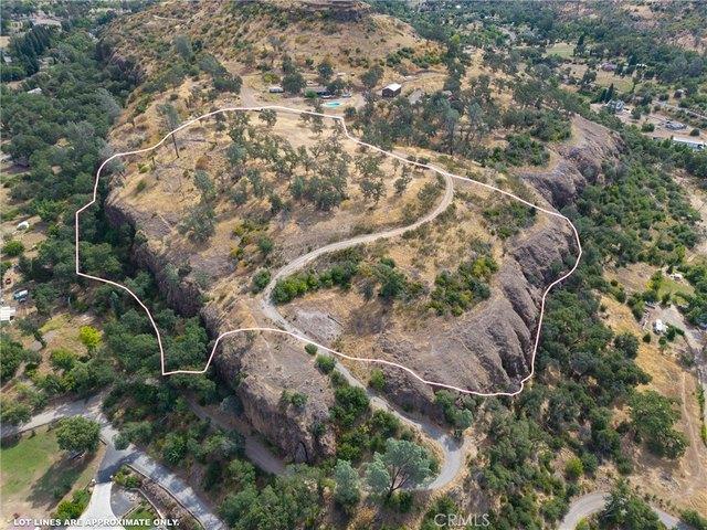 Land for sale in Butte, California