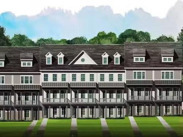 Condo for sale in Kennesaw