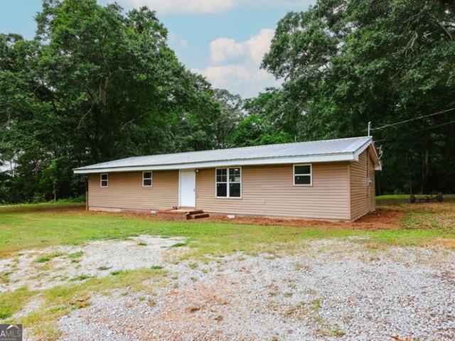House for sale in Elbert, Georgia