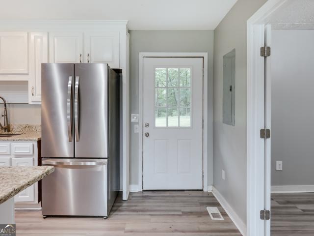 House for sale in Elbert, Georgia