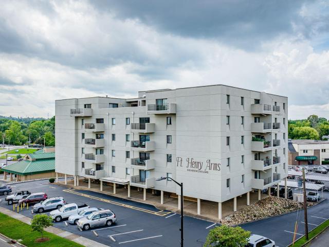 Condo for sale in Tennessee