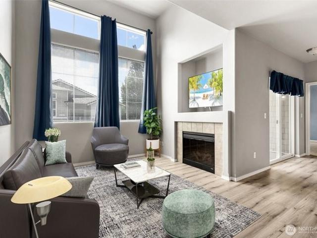 Condo for sale in Dupont, Washington