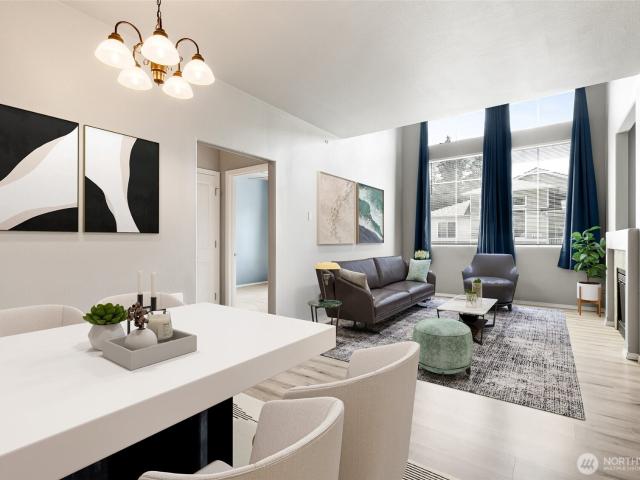 Condo for sale in Dupont, Washington