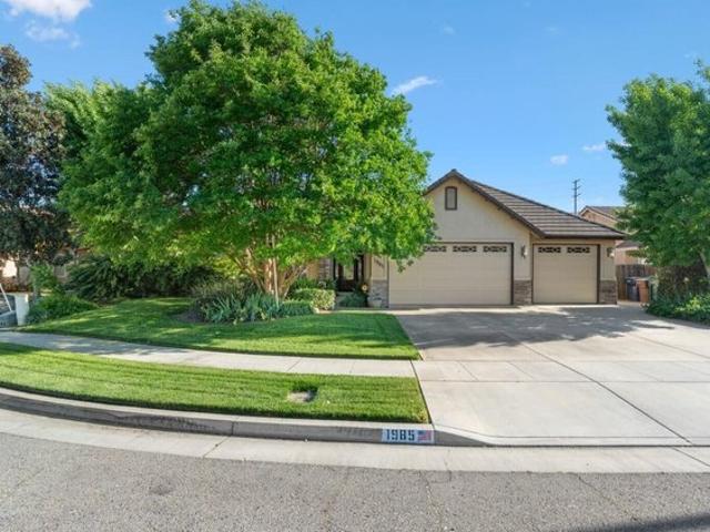 House for sale in Tulare, California