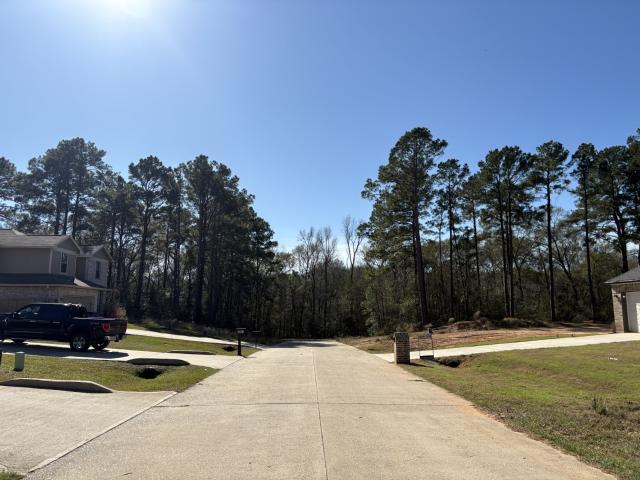 Land for sale in Texas