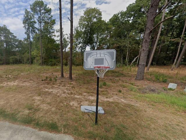 Land for sale in Texas