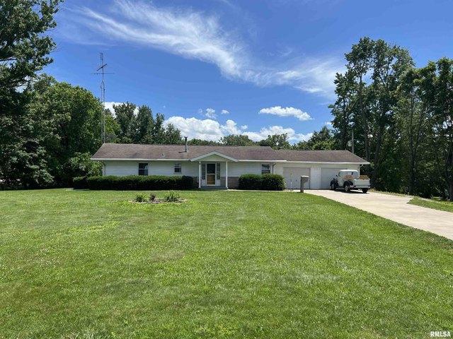 House for sale in Morgan, Illinois